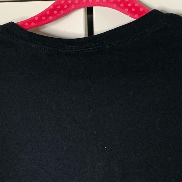 Girl’s Harry Potter Metallic Graphics T-Shirt - Picture 7 of 10